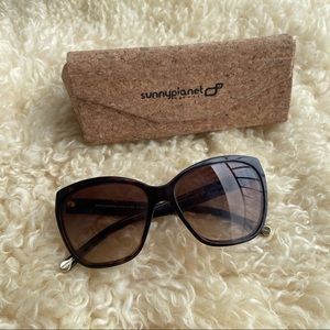 Dolce & Gabbana Sunglasses